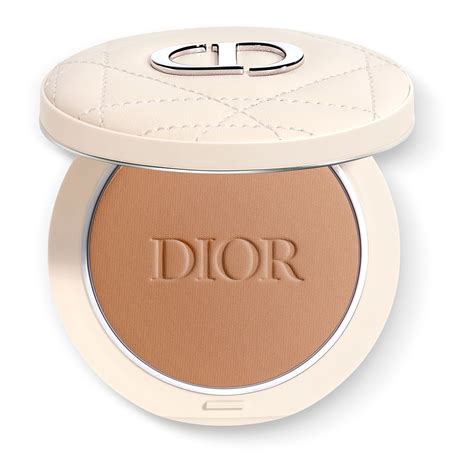 bronze dior